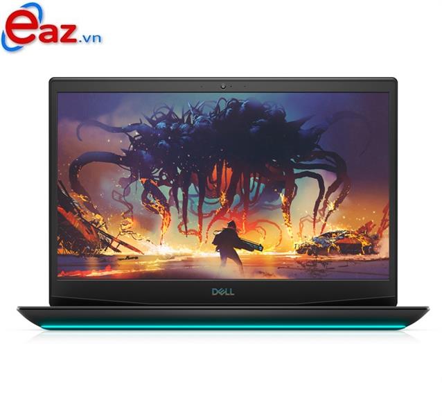 Dell Gaming G5 15 5500 (70225485) | Intel&#174; Core™ i7 _ 10750H | 8GB | 512GB SSD PCIe | GeForce&#174; GTX1660Ti with 6GB GDDR6 | Win 10 | Full HD 120Hz | Finger | LED KEY RGB | 0920F